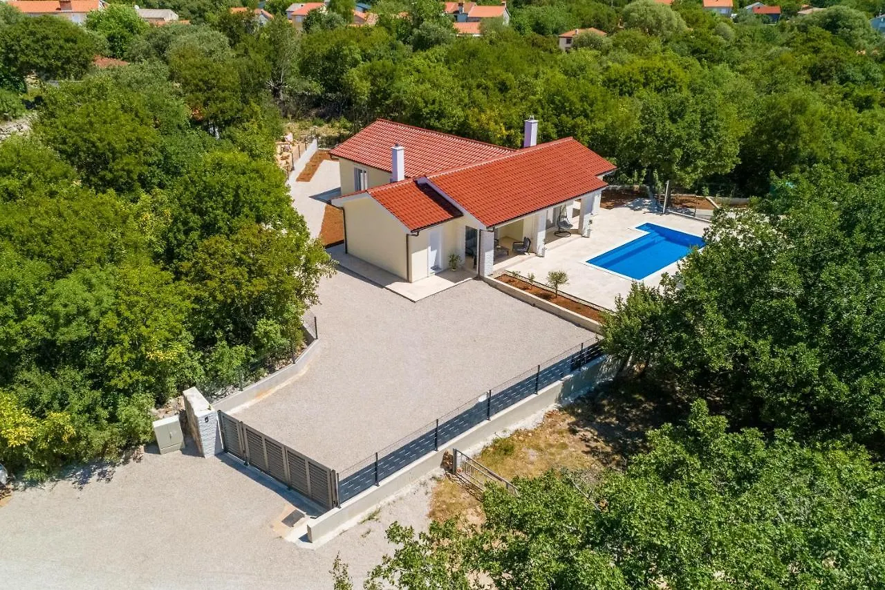 Villa Una Muraj 0*,